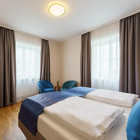Hotel Wilder Mann Меерсбург Экстерьер фото