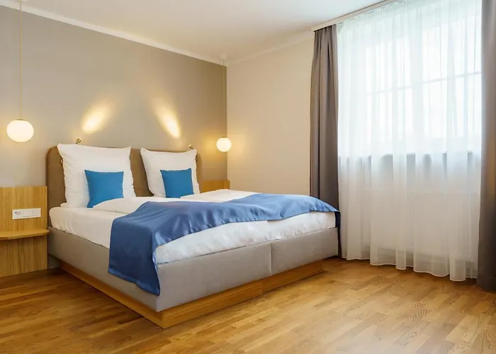 Hotel Wilder Mann