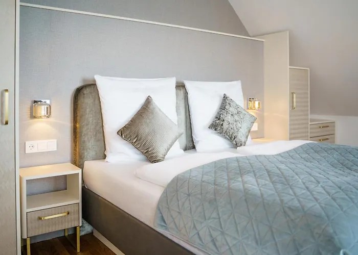 Hotel Wilder Mann