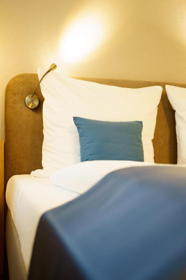 Wilder Mann Hotel Meersburg
