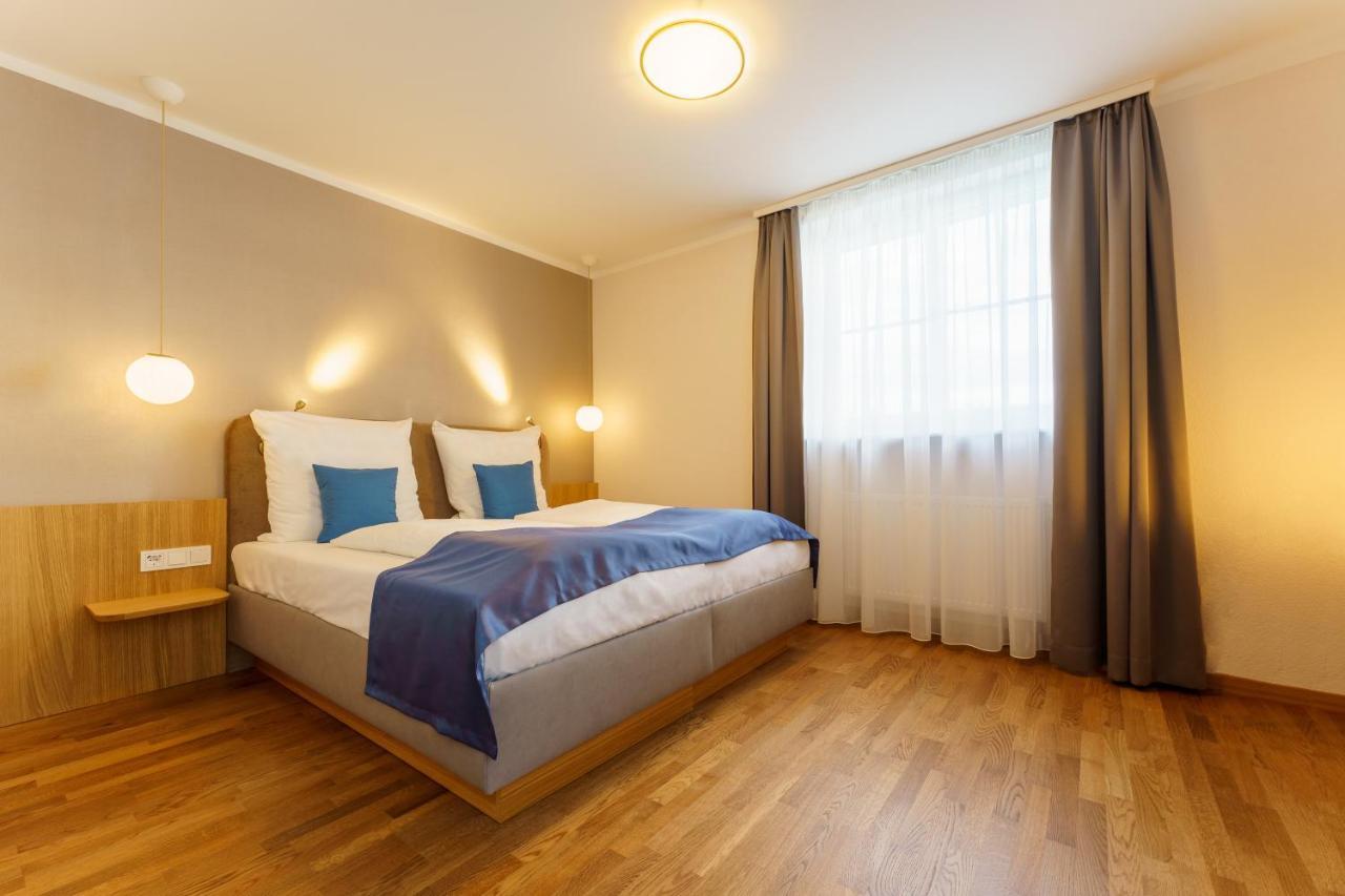 Wilder Mann Hotel 4*