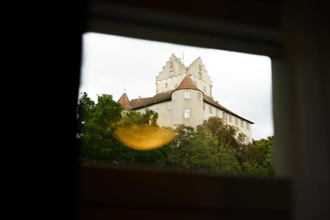 Wilder Mann 4* Meersburg