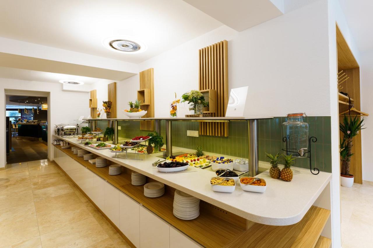 Hotel Wilder Mann 4*