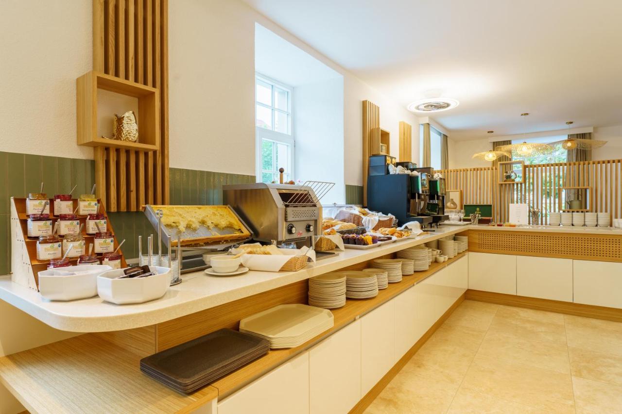 Wilder Mann Hotel 4*