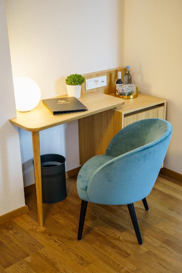 Wilder Mann Hotel Meersburg