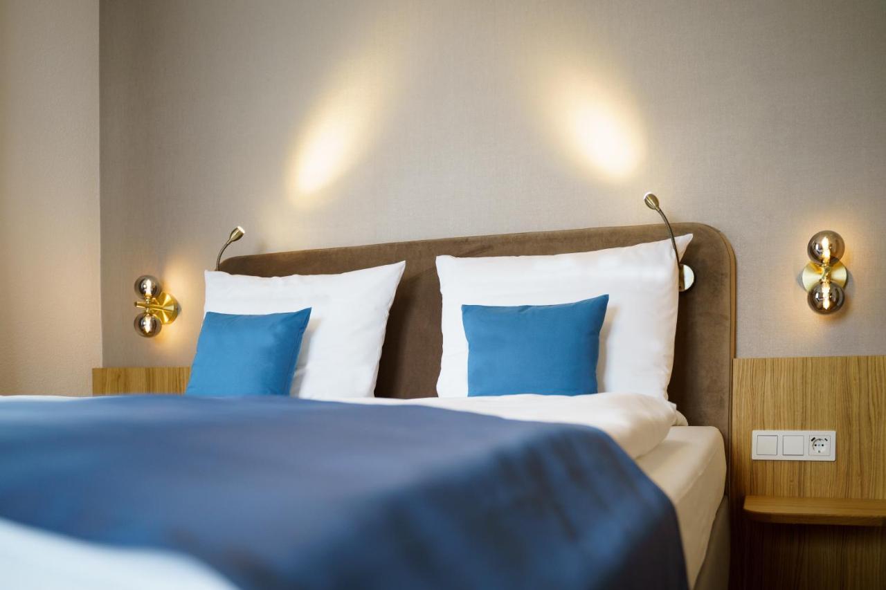 Wilder Mann Hotel