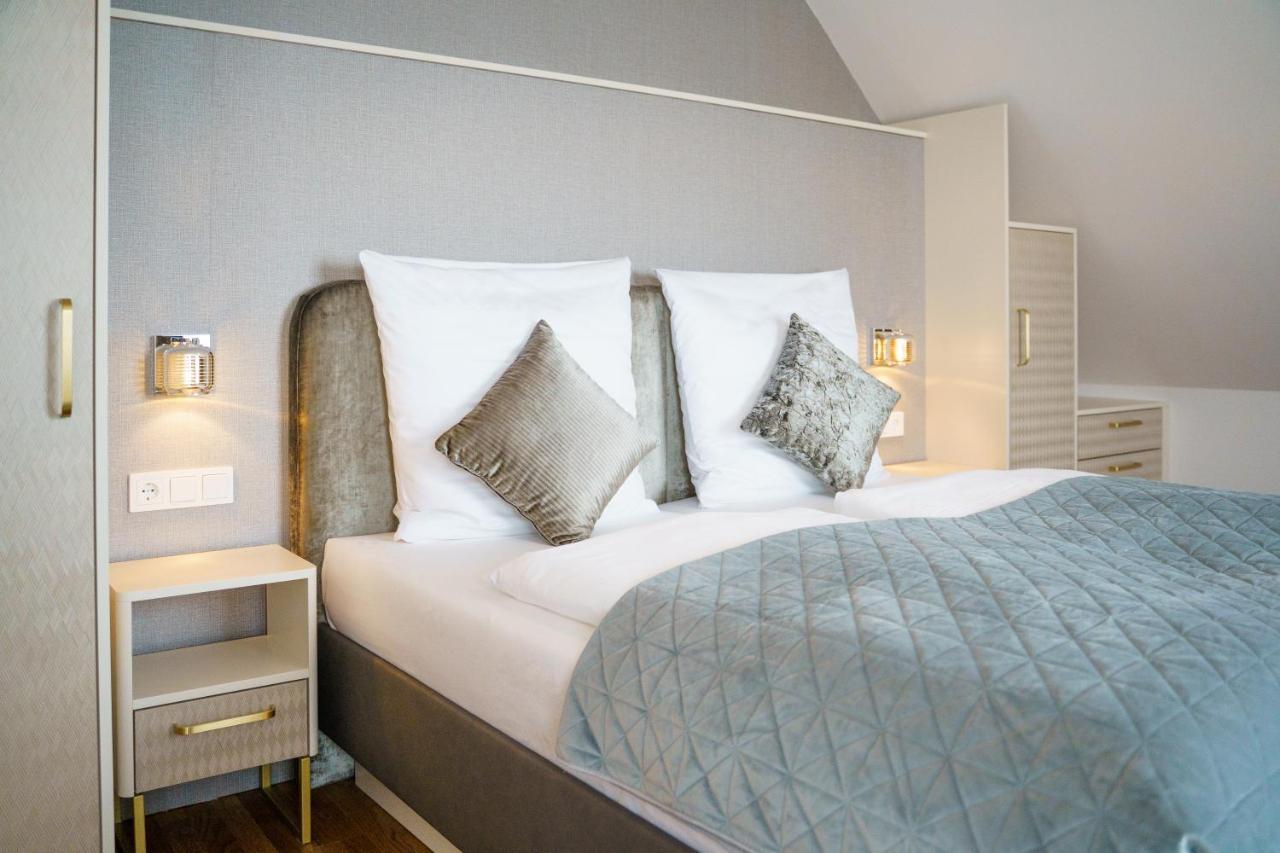 Hotel Wilder Mann