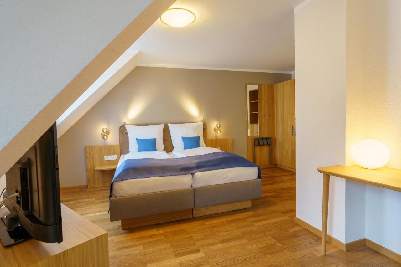 Wilder Mann 4* Meersburg