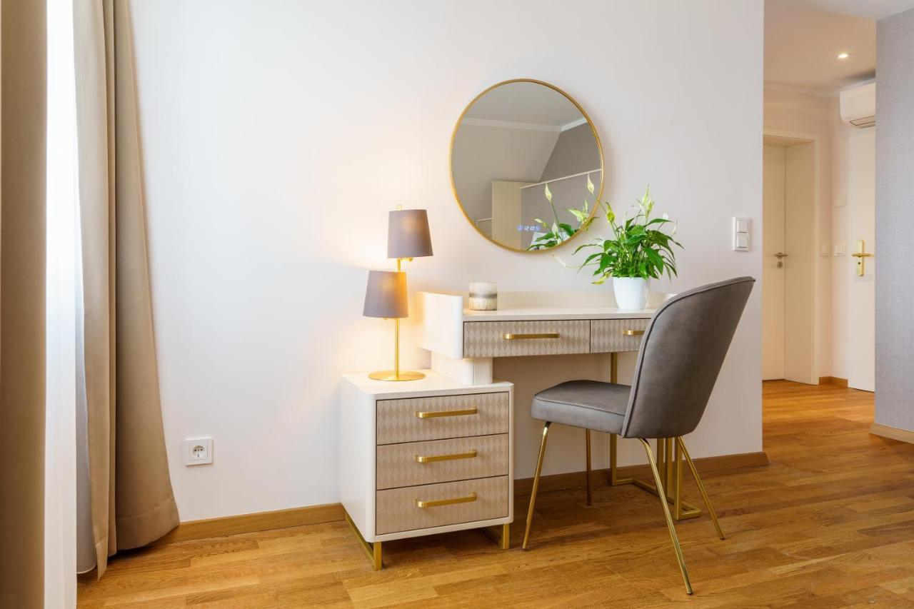 Hotel Wilder Mann 4*