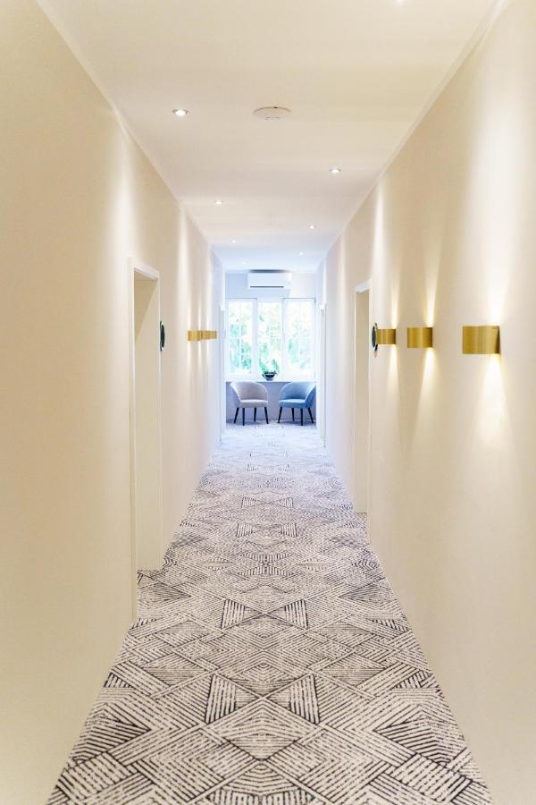 Hotel Wilder Mann 4*