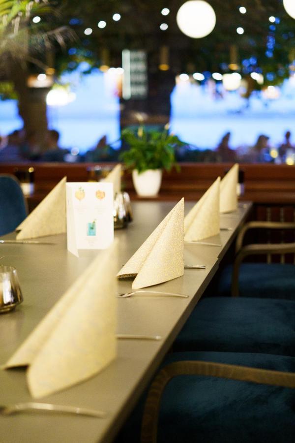 Wilder Mann Hotel Meersburg