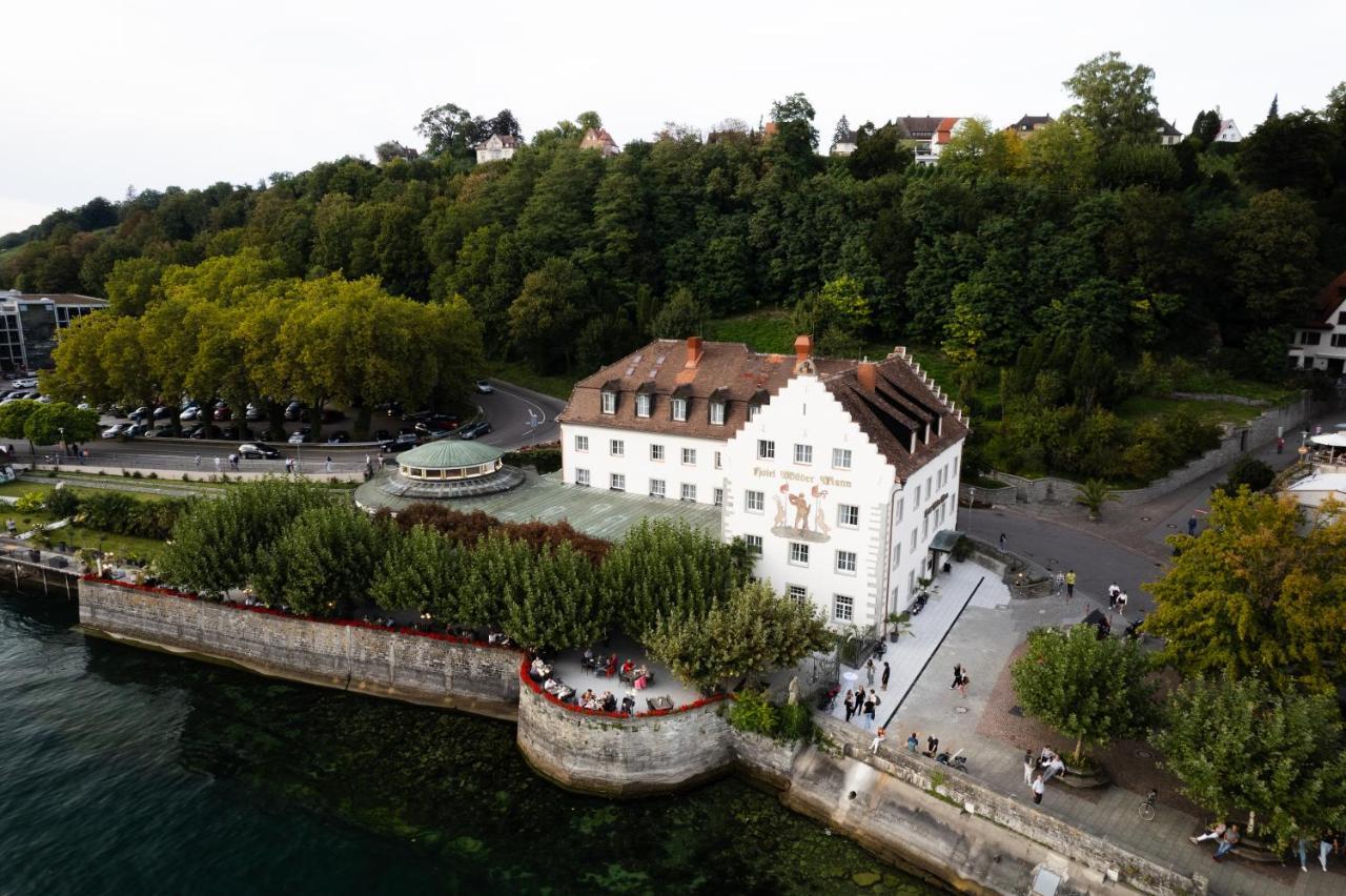Wilder Mann 4* Meersburg