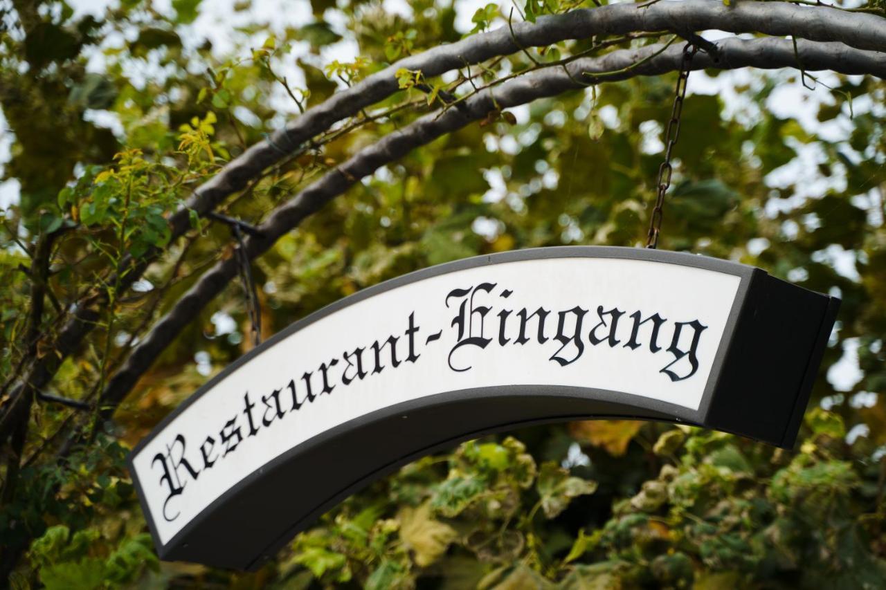 Wilder Mann Meersburg